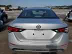 2022 NISSAN SENTRA