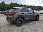 2021 CHEVROLET Trailblazer