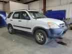 2004 HONDA CR-V