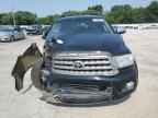 2012 TOYOTA Sequoia