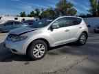 2011 NISSAN MURANO