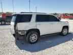 2015 GMC Yukon
