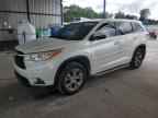 2014 TOYOTA HIGHLANDER