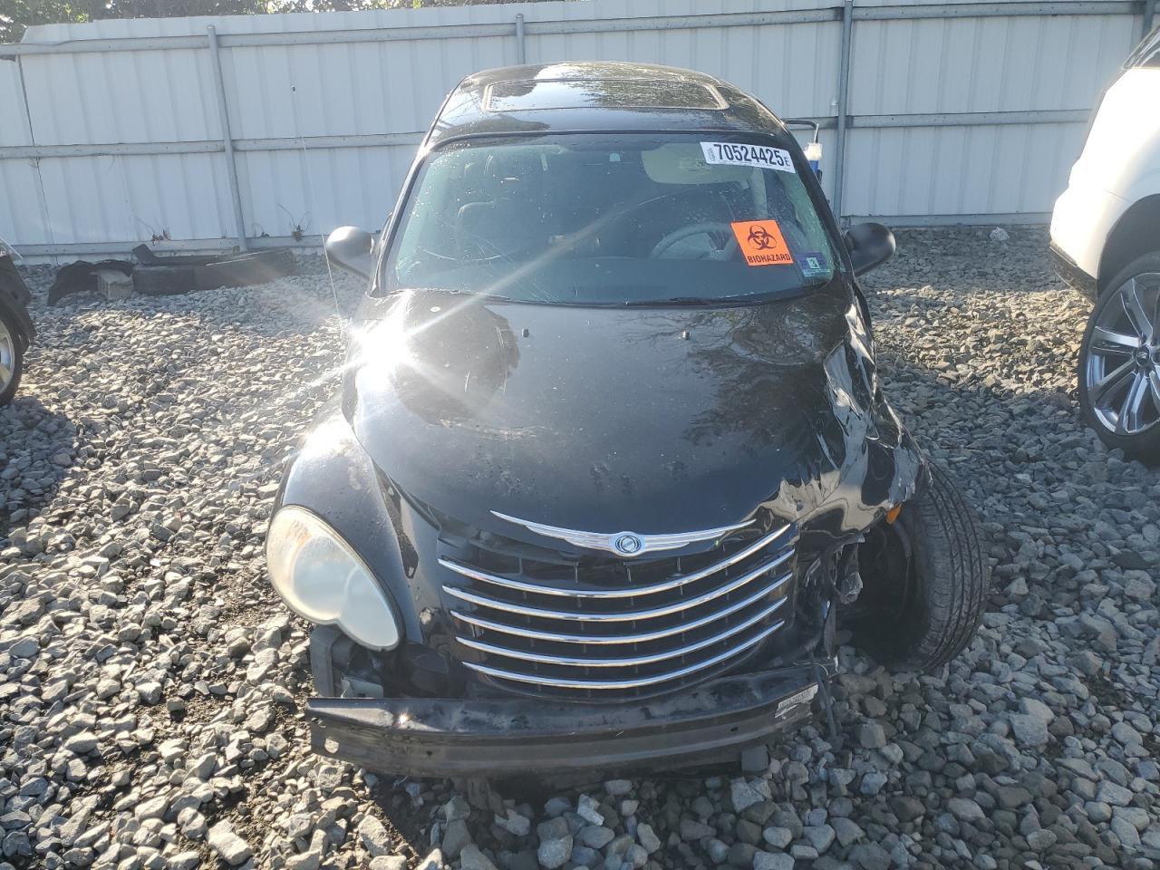 2006 CHRYSLER PT CRUISER