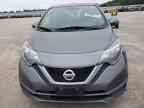 2018 NISSAN Versa Note
