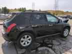 2007 NISSAN MURANO
