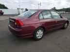 2003 HONDA CIVIC