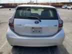 2013 TOYOTA Prius c