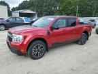 2022 FORD Maverick