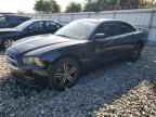 2013 DODGE CHARGER