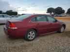 2009 CHEVROLET IMPALA