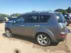 2007 MITSUBISHI outlander
