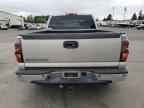 2007 CHEVROLET Silverado