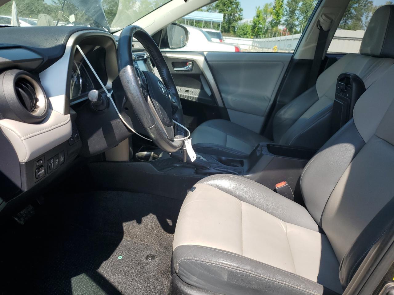 2013 TOYOTA RAV4
