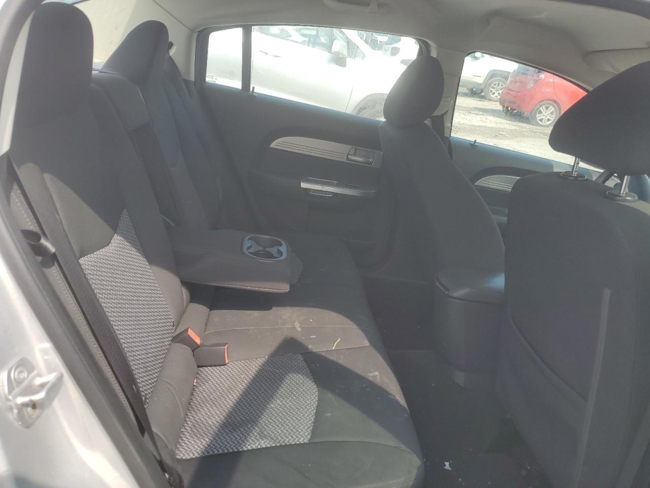2009 CHRYSLER Sebring