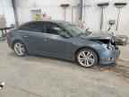 2012 CHEVROLET CRUZE