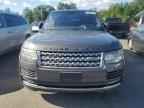 2016 LAND ROVER RANGE ROVER