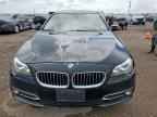 2014 BMW 5 series