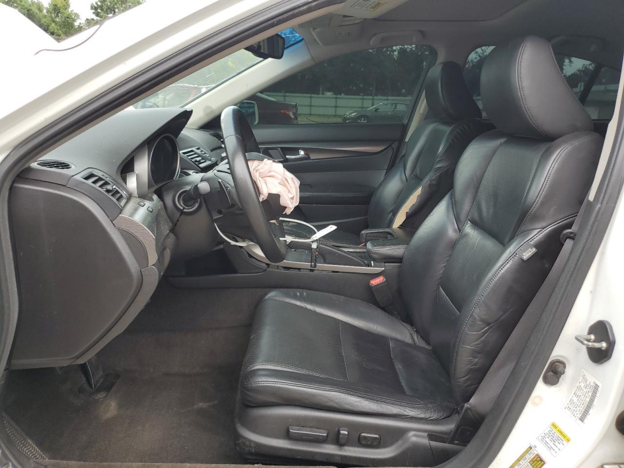 2013 ACURA TL