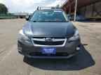 2012 SUBARU IMPREZA