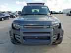 2024 LAND ROVER Defender