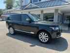 2015 LAND ROVER RANGE ROVER