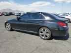 2018 MERCEDES-BENZ C-CLASS