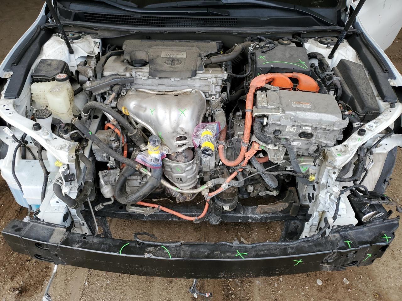 2018 TOYOTA Avalon