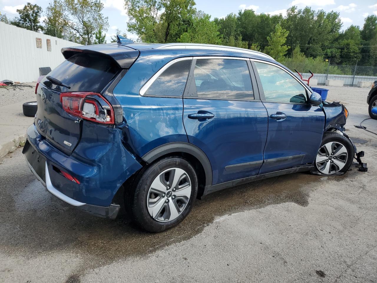 2018 KIA Niro