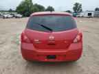 2007 NISSAN VERSA