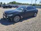 2022 BMW 5 series