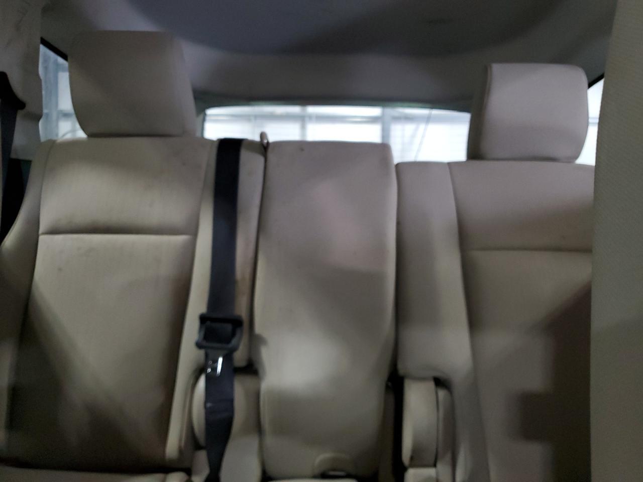2010 DODGE JOURNEY
