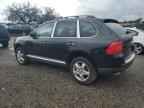 2004 PORSCHE CAYENNE