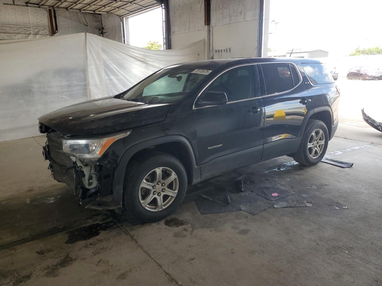 2017 GMC ACADIA