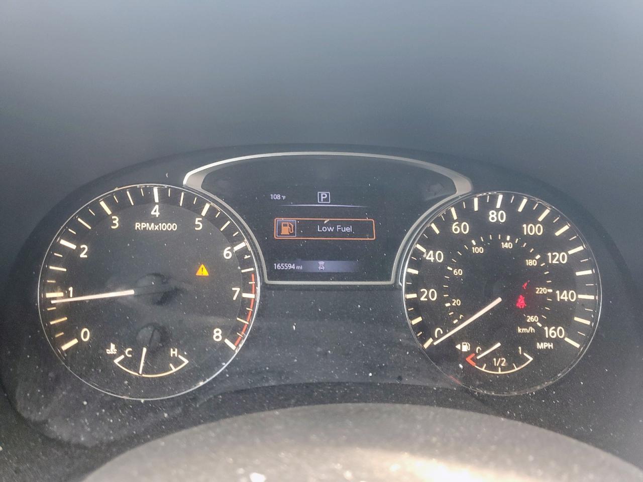 2018 NISSAN PATHFINDER