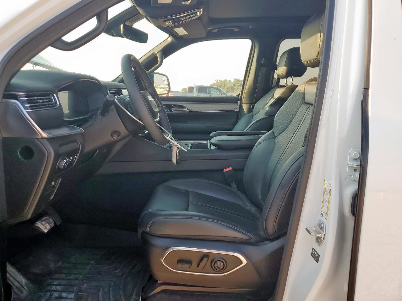 2024 JEEP Wagoneer