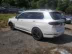 2023 BMW X7