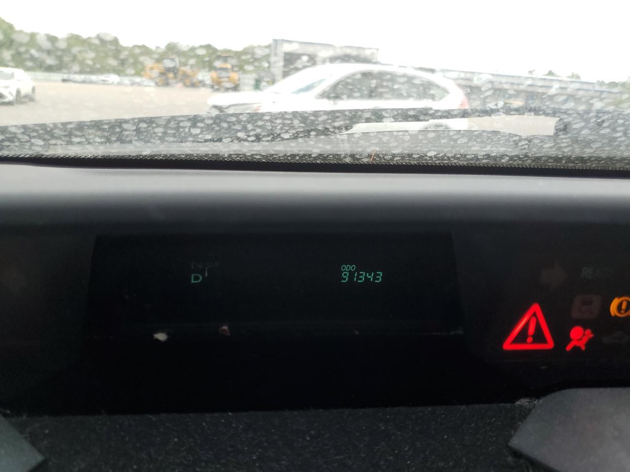 2006 TOYOTA PRIUS