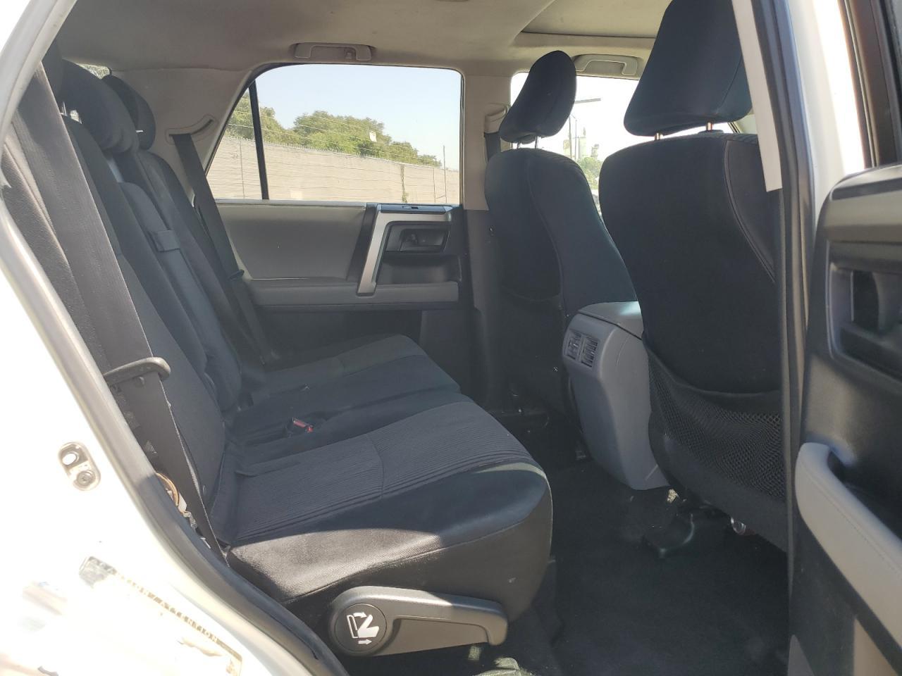 2010 TOYOTA 4Runner