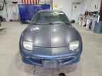 1997 PONTIAC SUNFIRE