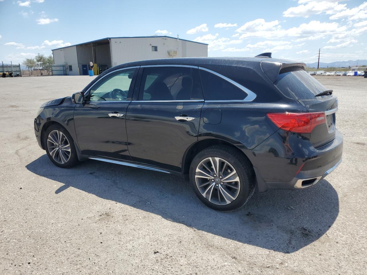 2019 ACURA MDX