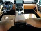 2024 LEXUS Lx