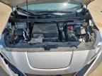 2021 NISSAN LEAF