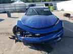 2017 CHEVROLET Camaro
