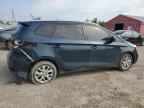 2017 KIA RONDO