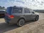 2015 LINCOLN Navigator