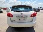 2014 NISSAN ROGUE