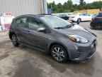 2018 TOYOTA Prius c
