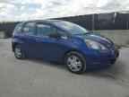 2011 HONDA FIT