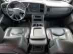 2006 CHEVROLET Silverado